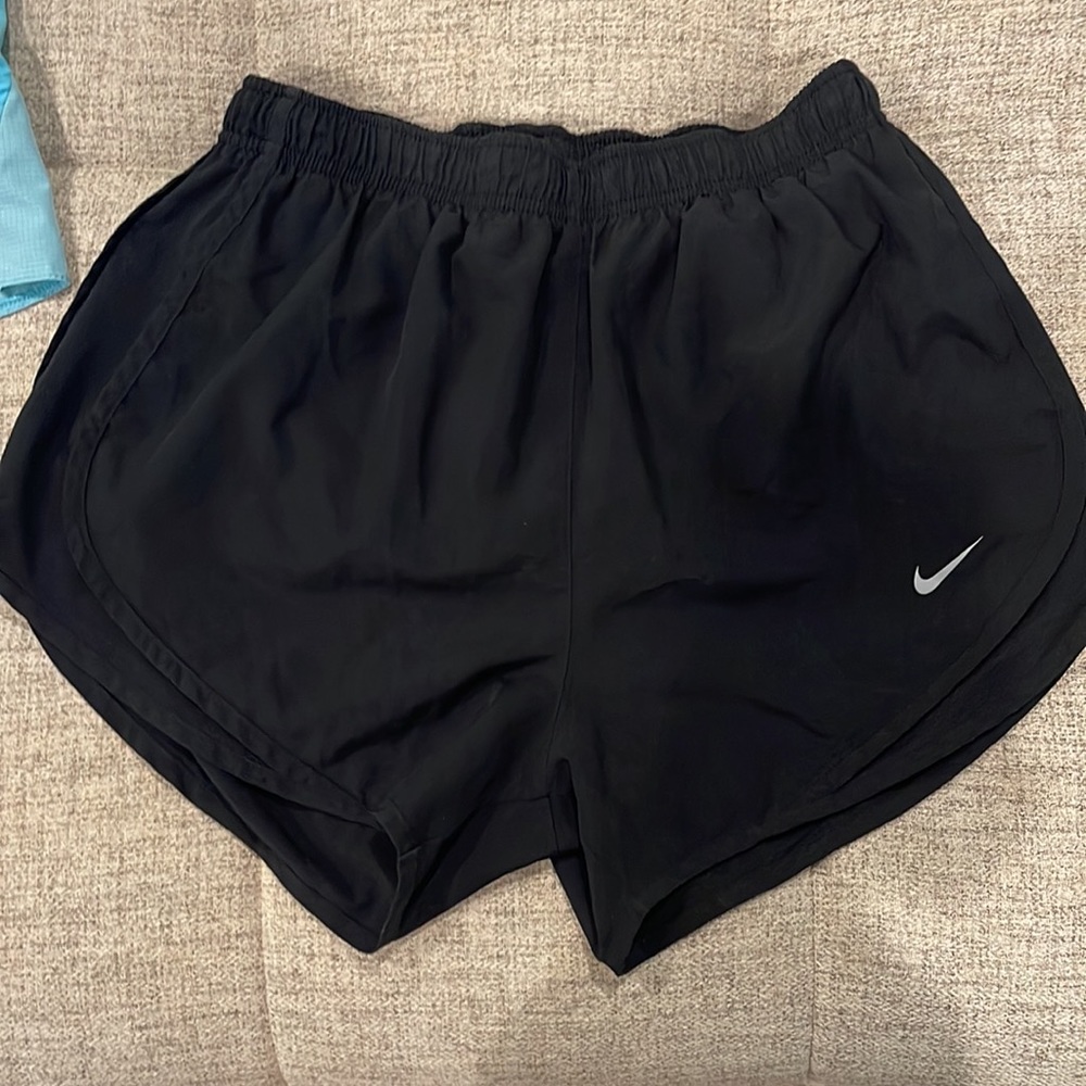 Nike Tempo Shorts